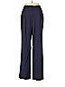 Victor Alfaro Purple Dress Pants Size 4 - photo 1