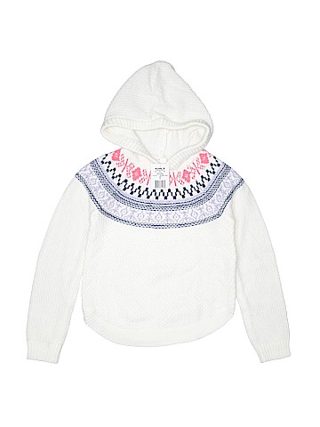 Cloud Chaser Pullover Hoodie (view 1)