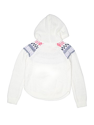 Cloud Chaser Pullover Hoodie (view 2)