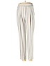 Assorted Brands Ivory Casual Pants Size XS - photo 1