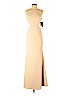 Lulu's Tan Cocktail Dress Size S - photo 1