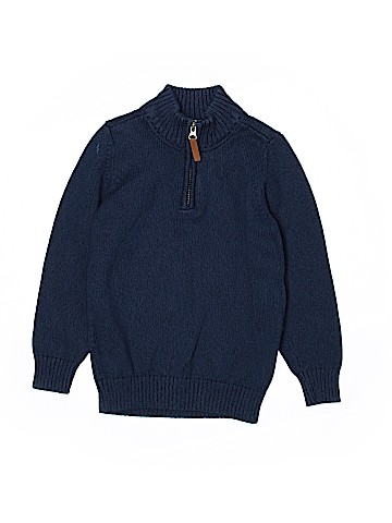 Carter's Pullover Sweater (view 1)