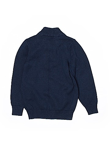 Carter's Pullover Sweater (view 2)