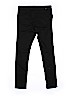 Crazy 8 Solid Black Jeggings Size 10 - photo 2