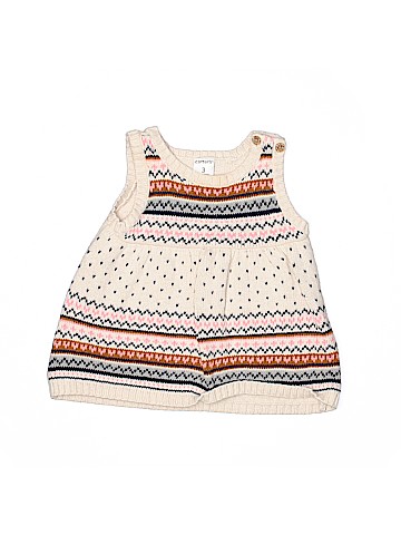 Carter's Dress (view 1)