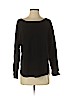 Vince. Black Wool Pullover Sweater Size S - photo 1