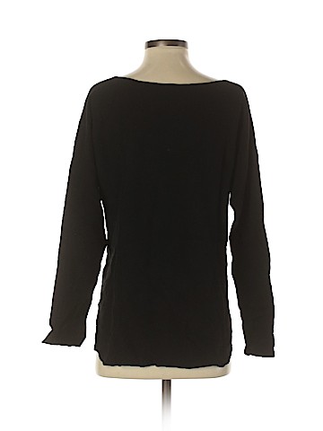 Vince. Wool Pullover Sweater (view 2)