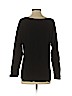 Vince. Black Wool Pullover Sweater Size S - photo 2