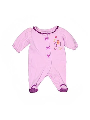 Okie Dokie Long Sleeve Outfit (view 1)