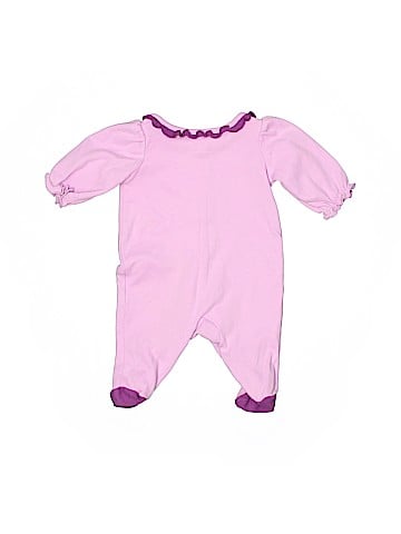 Okie Dokie Long Sleeve Outfit (view 2)