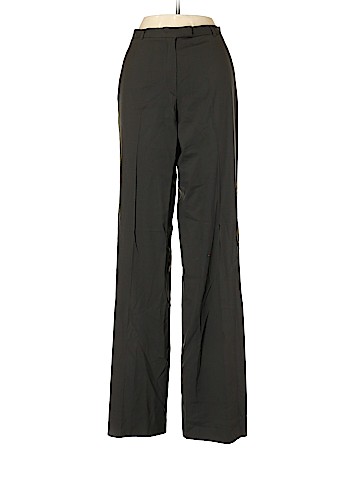 Jil Sander Wool Pants (view 1)