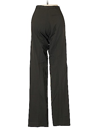 Jil Sander Wool Pants (view 2)