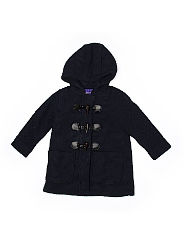 Madden Girl Coat (view 1)