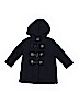 Madden Girl Blue Coat Size 3T - photo 1