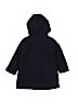 Madden Girl Blue Coat Size 3T - photo 2