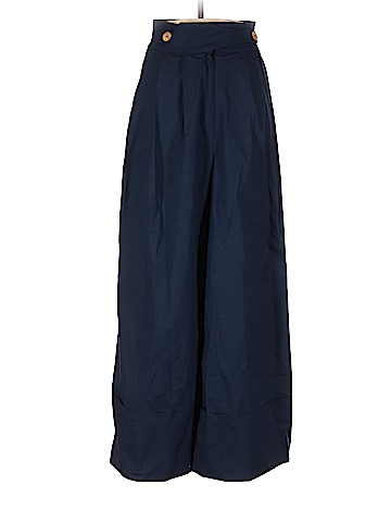 Zanella Casual Pants (view 1)