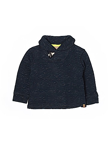 Genuine Kids from Oshkosh Pullover Sweater (view 1)