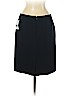 Tahari by ASL 100% Polyester Black Casual Skirt Size 8 (petite) - photo 2