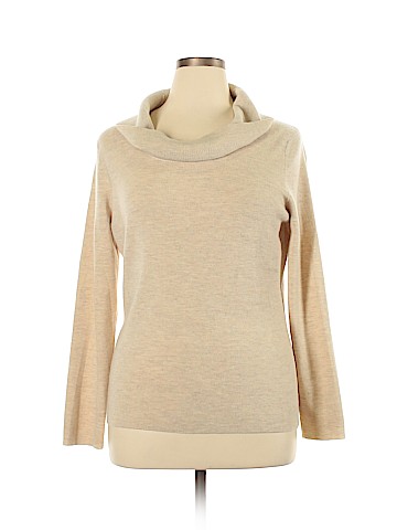 Ann Taylor Pullover Sweater (view 1)