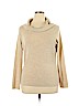 Ann Taylor Tan Pullover Sweater Size XL - photo 1