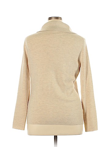 Ann Taylor Pullover Sweater (view 2)
