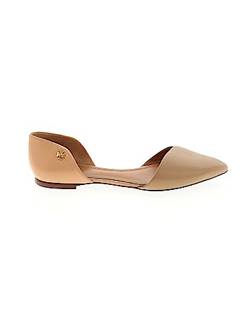 Tory Burch Flats (view 1)