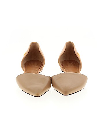 Tory Burch Flats (view 2)