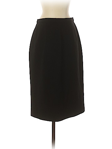Carolina Herrera Casual Skirt (view 1)