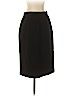 Carolina Herrera Black Casual Skirt Size 4 - photo 1