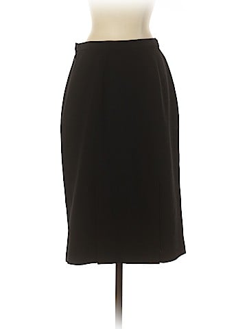 Carolina Herrera Casual Skirt (view 2)