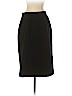 Carolina Herrera Black Casual Skirt Size 4 - photo 2
