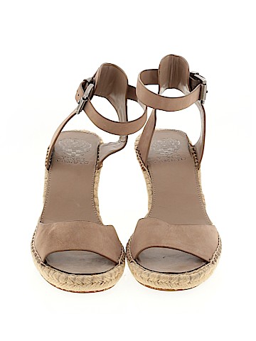 Vince Camuto Wedges (view 2)