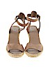 Vince Camuto Tan Wedges Size 9 1/2 - photo 2