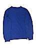 The Children's Place Solid Blue Pullover Sweater Size XL (youth) - photo 2