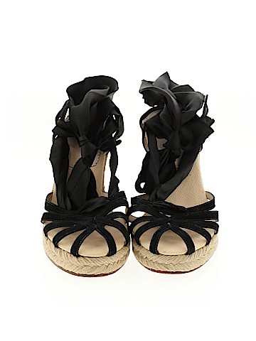 Cole Haan Wedges (view 2)