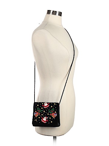 Amanda Smith Crossbody Bag (view 2)
