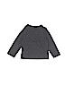 The Children's Place 100% Cotton Gray Pullover Sweater Size 18-24 mo - photo 2