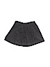 Gap Kids 100% Cotton Gray Skirt Size 7 - photo 1