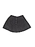 Gap Kids 100% Cotton Gray Skirt Size 7 - photo 2