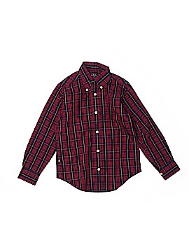 Brooks Brothers Size X-Small kids