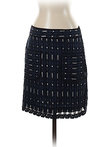 Ann Taylor LOFT Casual Skirt (view 1)