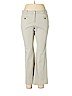 Ann Taylor LOFT Tan Khakis Size 10 (petite) - photo 1