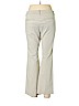 Ann Taylor LOFT Tan Khakis Size 10 (petite) - photo 2