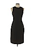 Alexander Wang Black Casual Dress Size 6 - photo 1