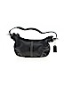 Coach 100% Leather Black Leather Shoulder Bag One size - photo 1