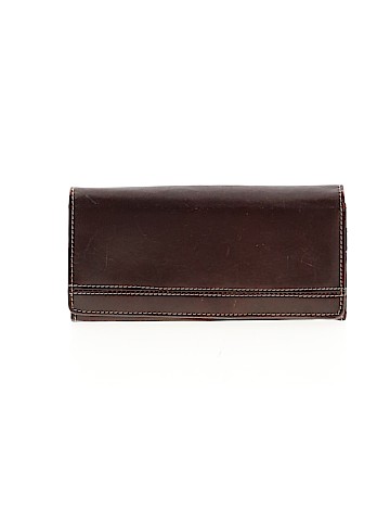 Unbranded Leather Wallet (view 1)