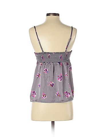 American Eagle Outfitters Sleeveless Blouse (view 2)