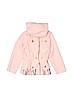 Assorted Brands 100% Cotton Pink Jacket Size 4T - photo 1