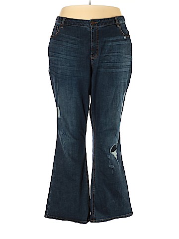 Lane Bryant Jeans (view 1)