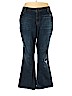 Lane Bryant Blue Jeans Size 26 - photo 1